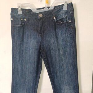 Buffalo David Bitton Women's Bootcut Jeans Size 5